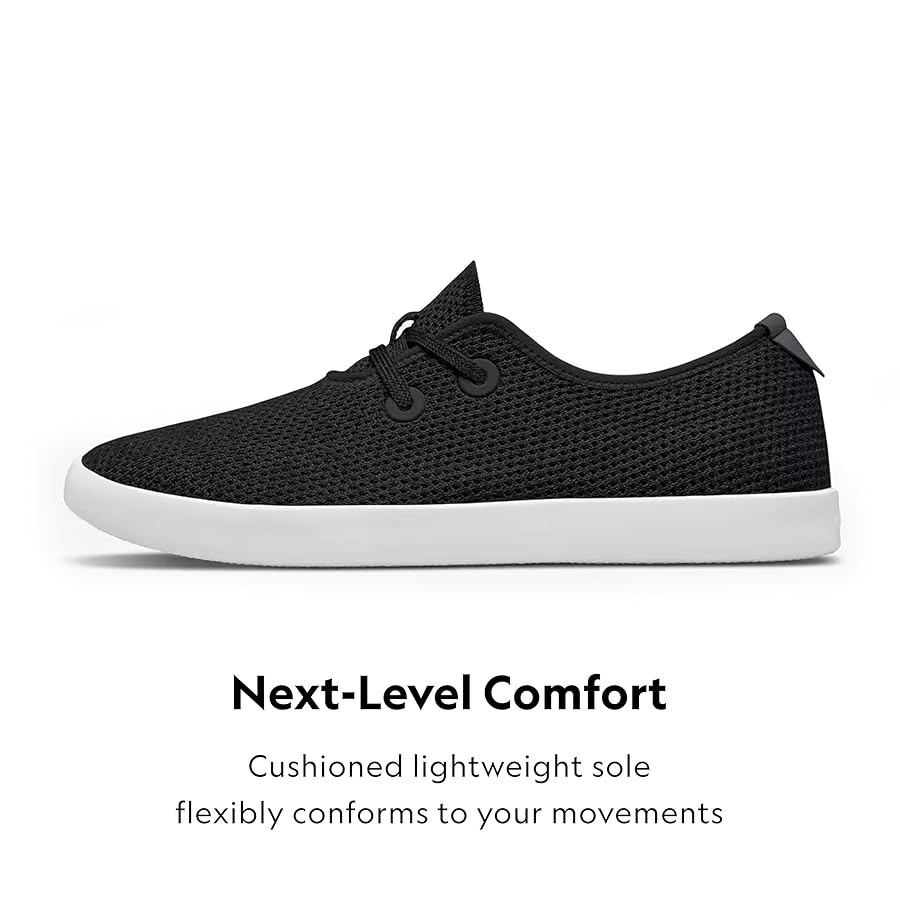 Amazon | Allbirds メンズ ツリースキッパー カジュアル